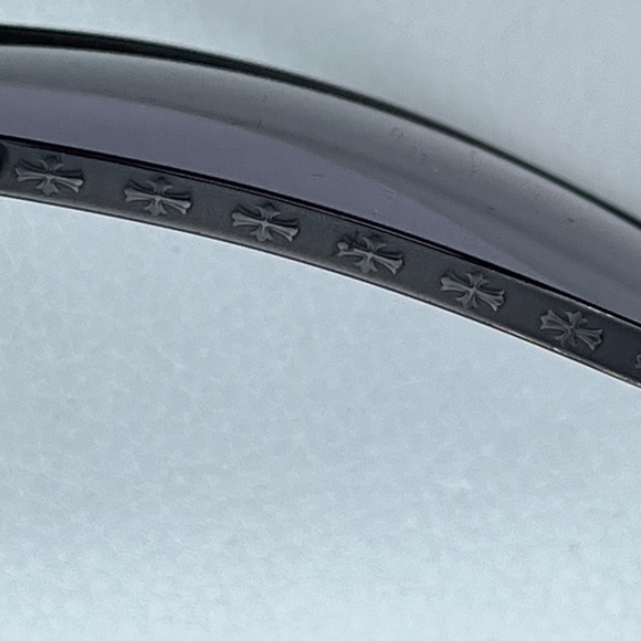 Chrome Hearts "RED" Sunglasses - Picture 10 of 15